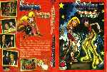 miniatura sabrina-en-el-pais-de-las-brujas-custom-por-samuel-perezz cover dvd