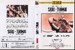 miniatura sabu-toomai-el-de-los-elefantes-coleccion-korda-por-cesar2 cover dvd