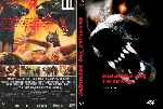 miniatura sabuesos-del-infierno-custom-por-vigilantenocturno cover dvd