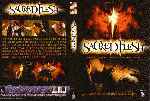 miniatura sacred-flesh-por-amtor cover dvd