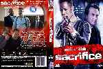miniatura sacrifice-custom-por-lolocapri cover dvd