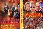 miniatura sacudida-custom-por-el-verderol cover dvd