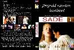 miniatura sade-custom-por-werther1967 cover dvd
