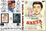 miniatura saeta-del-ruisenor-custom-por-jovihi cover dvd