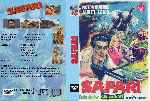 miniatura safari-1956-custom-por-jotaeme cover dvd