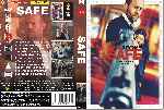 miniatura safe-custom-v3-por-mdlsur cover dvd