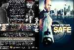 miniatura safe-custom-v4-por-oraldo1987 cover dvd