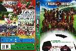 miniatura sagai-united-por-condozco-jones cover dvd