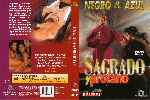 miniatura sagrado-y-profano-xxx-por-eltamba cover dvd