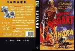 miniatura sahara-1943-custom-por-marakka cover dvd
