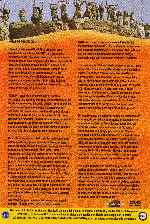 miniatura sahara-2005-inlay-02-por-hersal cover dvd