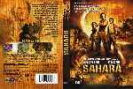 miniatura sahara-2005-region-1-4-por-hersal cover dvd