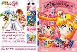 miniatura sailor-moon-super-s-temporada-04-custom-por-benitsu cover dvd