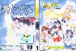 miniatura sailor-moon-volumen-01-custom-por-candia1 cover dvd