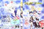 miniatura sailor-moon-volumen-02-custom-por-candia1 cover dvd