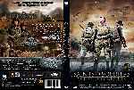 miniatura saint-and-soldiers-2-objetivo-berlin-custom-por-pmc07 cover dvd