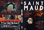 miniatura saint-maud-custom-por-lolocapri cover dvd