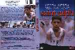 miniatura saint-ralph-region-4-por-caballerotemplario32 cover dvd