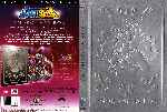miniatura saint-seiya-los-caballeros-del-zodiaco-andromeda-box-por-hyperboreo cover dvd