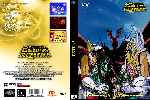 miniatura saint-seiya-los-caballeros-del-zodiaco-athena-box-extras-por-alxaioria cover dvd