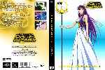 miniatura saint-seiya-los-caballeros-del-zodiaco-athena-box-volumen-01-custom-por-alxaioria cover dvd