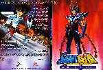 miniatura saint-seiya-los-caballeros-del-zodiaco-capitulo-del-cielo-overture-slim-por-hyperboreo cover dvd