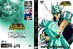 miniatura saint-seiya-los-caballeros-del-zodiaco-dragon-box-volumen-01-custom-por-alxaioria cover dvd