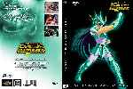 miniatura saint-seiya-los-caballeros-del-zodiaco-dragon-box-volumen-02-custom-por-alxaioria cover dvd