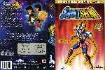 miniatura saint-seiya-los-caballeros-del-zodiaco-er2-volumen-05-por-a69 cover dvd