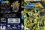 miniatura saint-seiya-los-caballeros-del-zodiaco-er2-volumen-08-por-juanma255 cover dvd