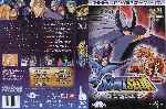 miniatura saint-seiya-los-caballeros-del-zodiaco-er2-volumen-11-por-vavol cover dvd