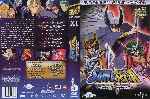 miniatura saint-seiya-los-caballeros-del-zodiaco-er2-volumen-11-v2-por-vavol cover dvd