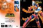 miniatura saint-seiya-los-caballeros-del-zodiaco-fenix-box-volumen-02-custom-por-alxaioria cover dvd