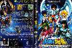 miniatura saint-seiya-los-caballeros-del-zodiaco-hades-eliseos-volumen-01-por-hyperboreo cover dvd