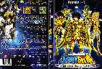 miniatura saint-seiya-los-caballeros-del-zodiaco-hades-eliseos-volumen-01-v2-por-hyperboreo cover dvd
