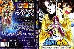 miniatura saint-seiya-los-caballeros-del-zodiaco-hades-eliseos-volumen-02-v2-por-hyperboreo cover dvd