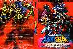miniatura saint-seiya-los-caballeros-del-zodiaco-hades-infierno-hades-eliseos-cust-por-hyperboreo cover dvd
