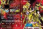 miniatura saint-seiya-los-caballeros-del-zodiaco-hades-infierno-volumen-03-por-menta cover dvd