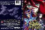 miniatura saint-seiya-los-caballeros-del-zodiaco-hades-la-saga-del-infierno-09-c-por-marcos22 cover dvd