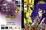 miniatura saint-seiya-los-caballeros-del-zodiaco-hades-la-saga-del-santuario-02-por-alxaioria cover dvd