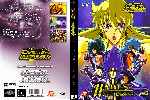 miniatura saint-seiya-los-caballeros-del-zodiaco-hades-la-saga-del-santuario-03-por-alxaioria cover dvd