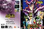 miniatura saint-seiya-los-caballeros-del-zodiaco-hades-la-saga-del-santuario-05-por-alxaioria cover dvd