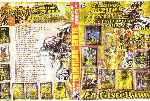 miniatura saint-seiya-los-caballeros-del-zodiaco-hades-la-saga-del-santuario-custo-por-esteban3312 cover dvd