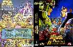 miniatura saint-seiya-los-caballeros-del-zodiaco-hades-la-saga-del-santuario-custo-por-miravilis cover dvd