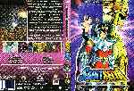 miniatura saint-seiya-los-caballeros-del-zodiaco-hades-santuario-volumen-01-por-hyperboreo cover dvd