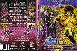 miniatura saint-seiya-los-caballeros-del-zodiaco-hades-santuario-volumen-02-v2-por-hyperboreo cover dvd