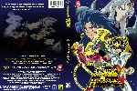 miniatura saint-seiya-los-caballeros-del-zodiaco-hades-volumen-06-custom-por-marshall80 cover dvd