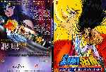 miniatura saint-seiya-los-caballeros-del-zodiaco-la-batalla-ardiente-de-los-dioses-s-por-hyperboreo cover dvd