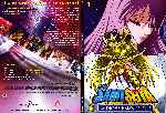miniatura saint-seiya-los-caballeros-del-zodiaco-la-diosa-malvada-eris-slim-por-hyperboreo cover dvd