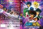 miniatura saint-seiya-los-caballeros-del-zodiaco-la-diosa-malvada-eris-v2-por-lolocapri cover dvd